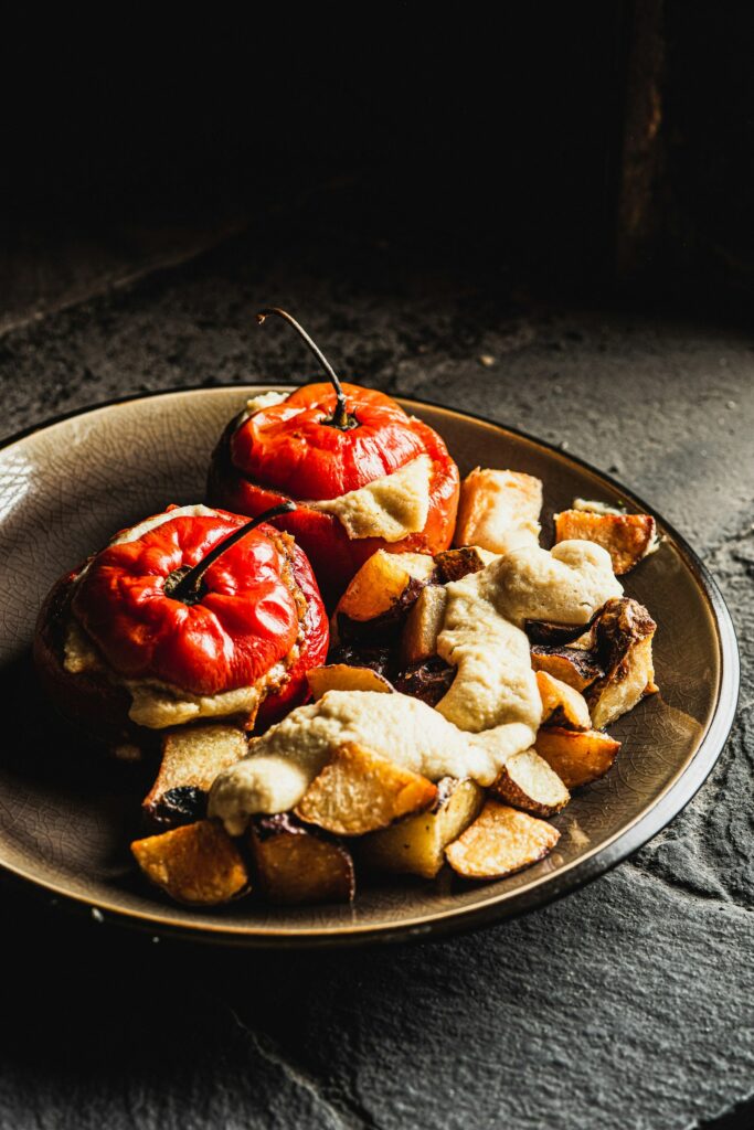jak-brak-czasu-na-zdrowe-gotowanie-683x1024 Szybkie obiady po pracy – jak gotować smacznie i zdrowo