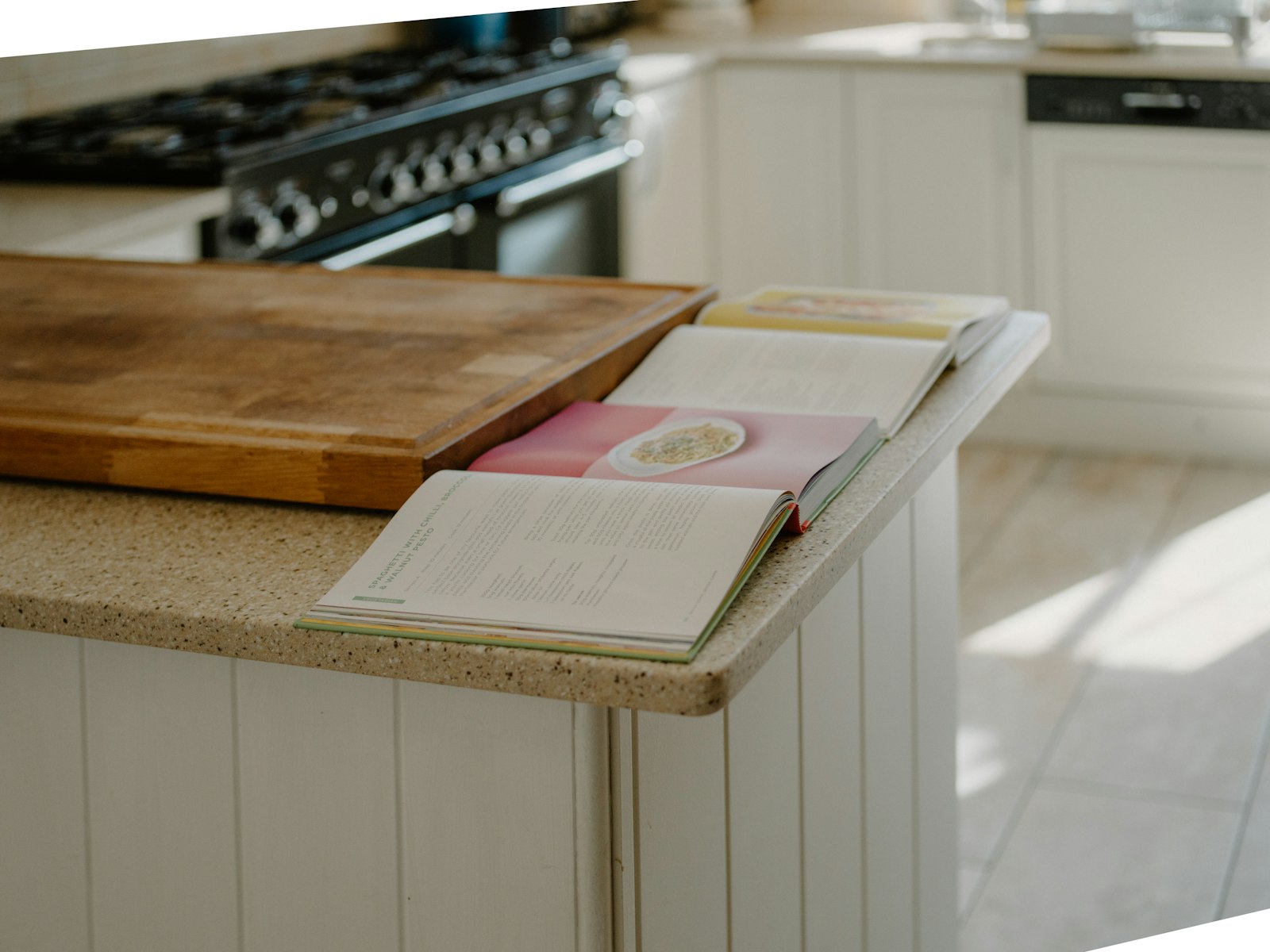 Jak wybór odpowiednich listew przypodłogowych?